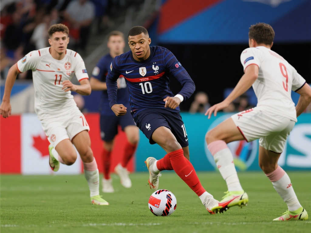 欧洲杯备战期各队热身赛精彩不断 欧洲杯备战期各队热身赛精彩不断